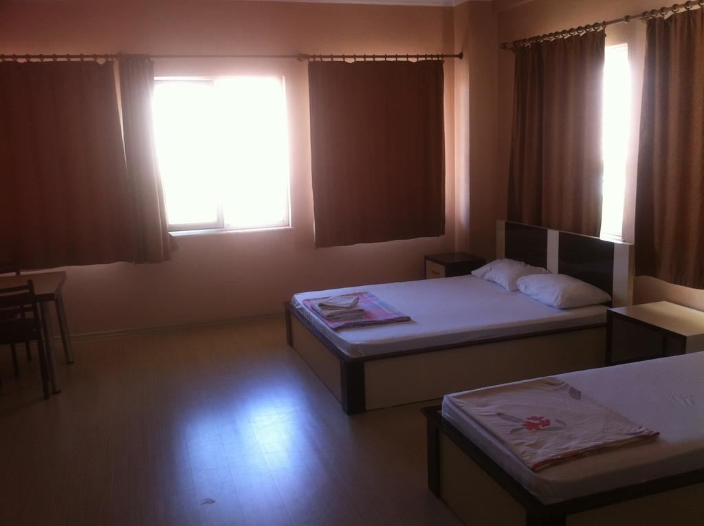 Tilsim Apart Hotel Antalya Room photo